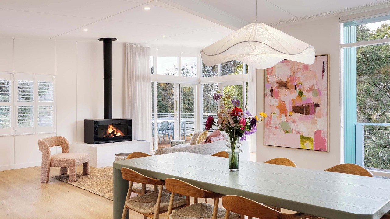 Photo of Livingroom in Blairgowrie