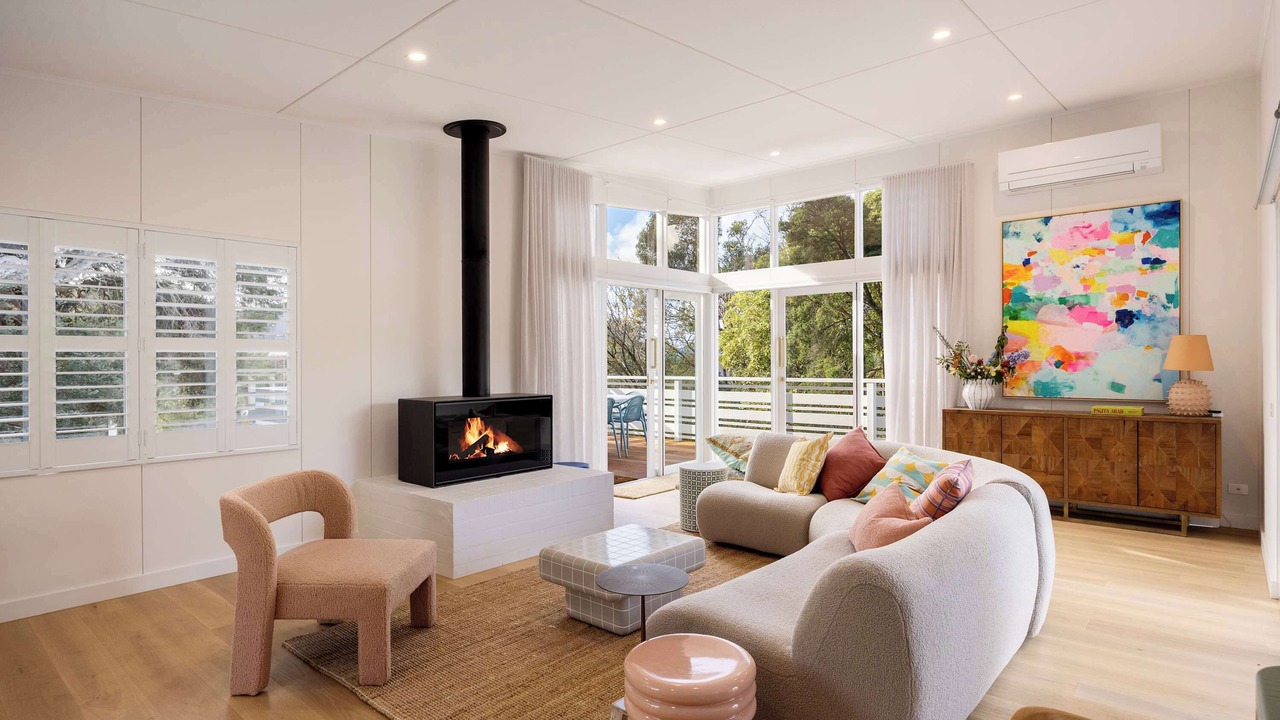 Photo of Livingroom in Blairgowrie