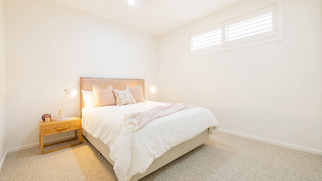 Photo of Bedroom in Corlette