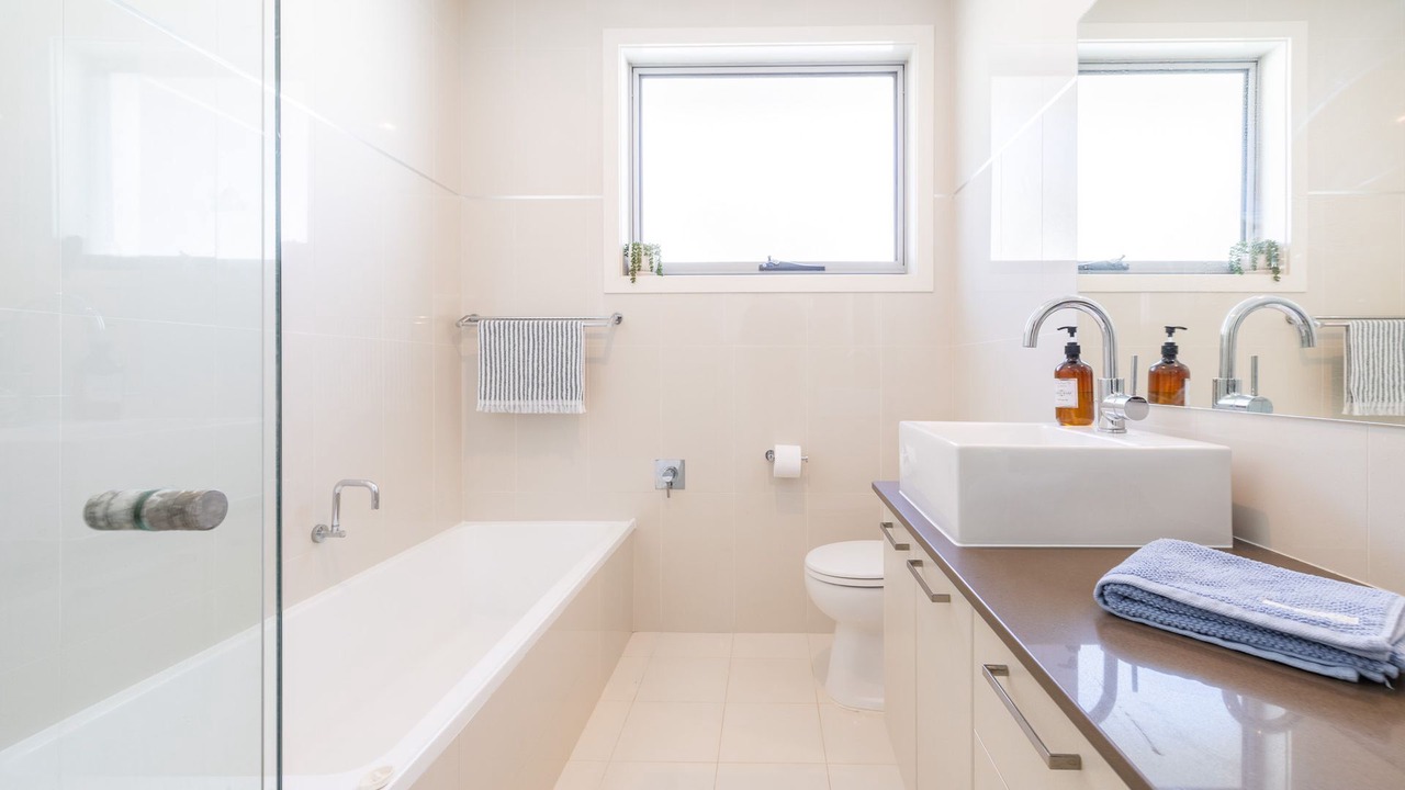 Photo of Bathroom in Corlette
