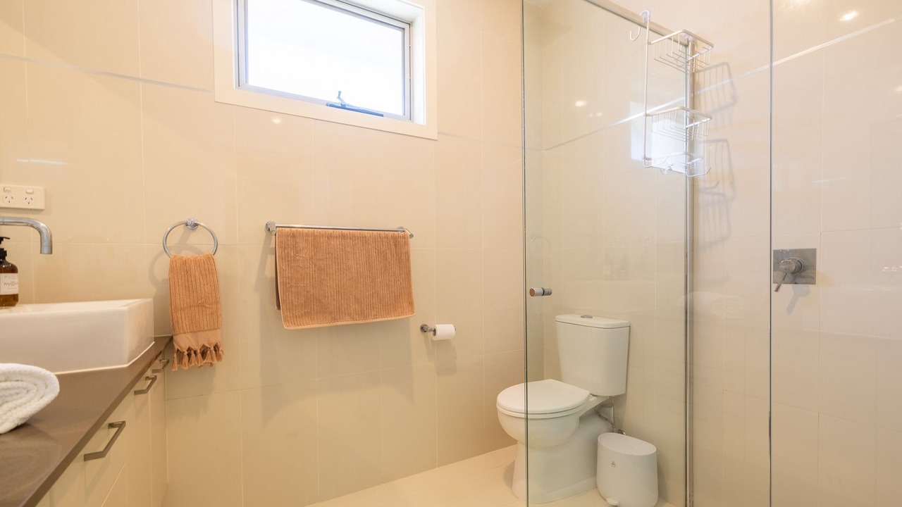 Photo of Bathroom in Corlette