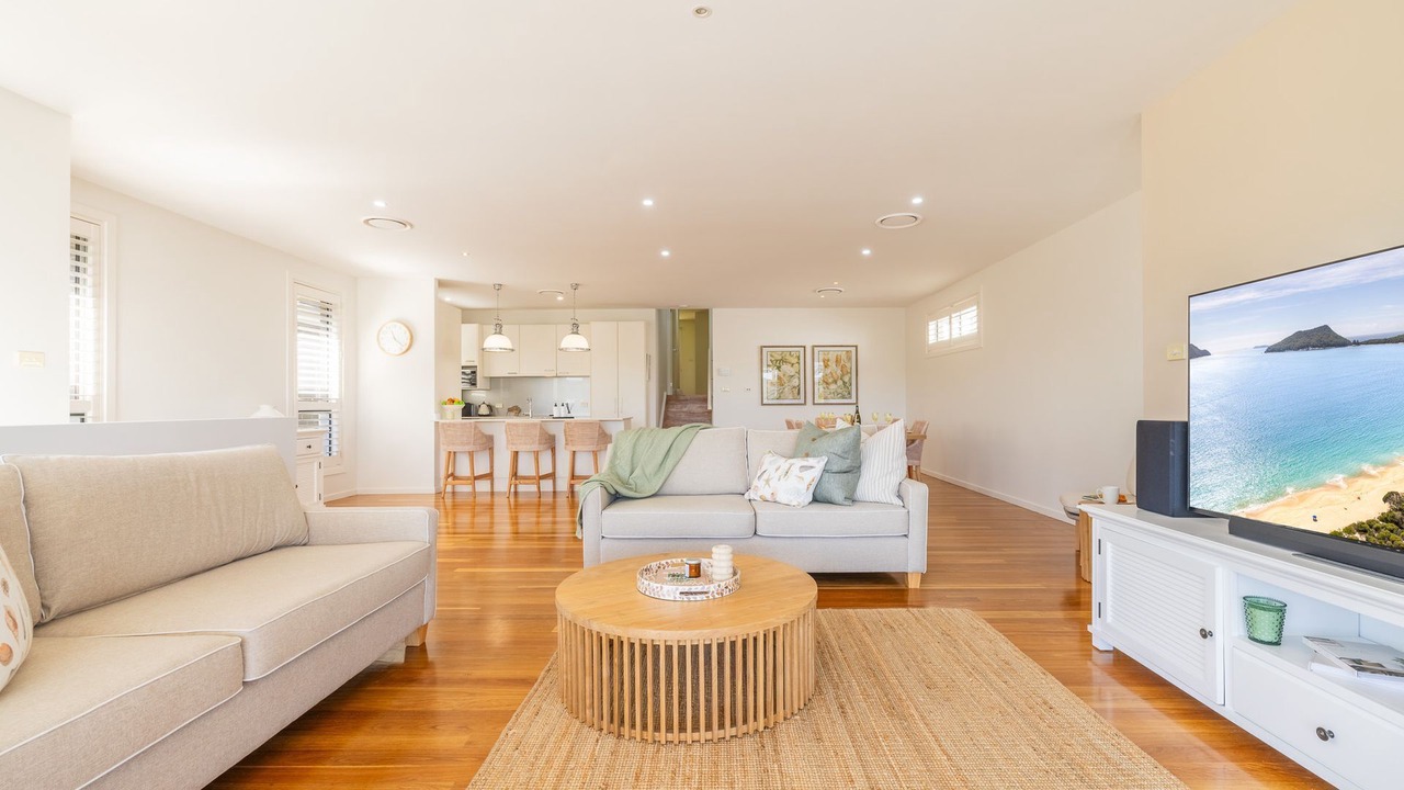 Photo of Livingroom in Corlette