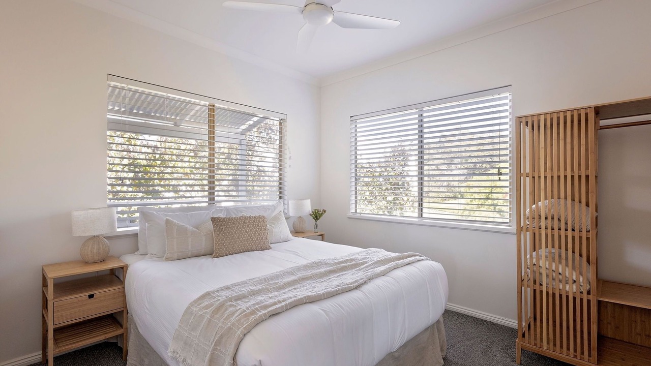 Photo of Bedroom in Eagle Bay