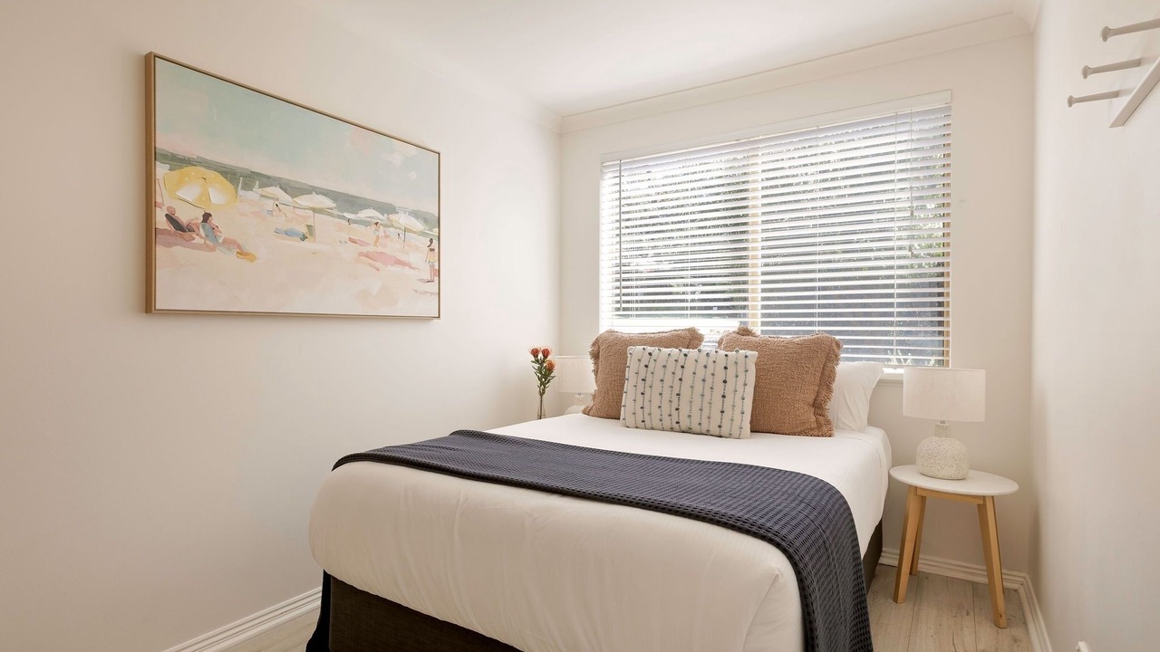 Photo of Bedroom in Eagle Bay