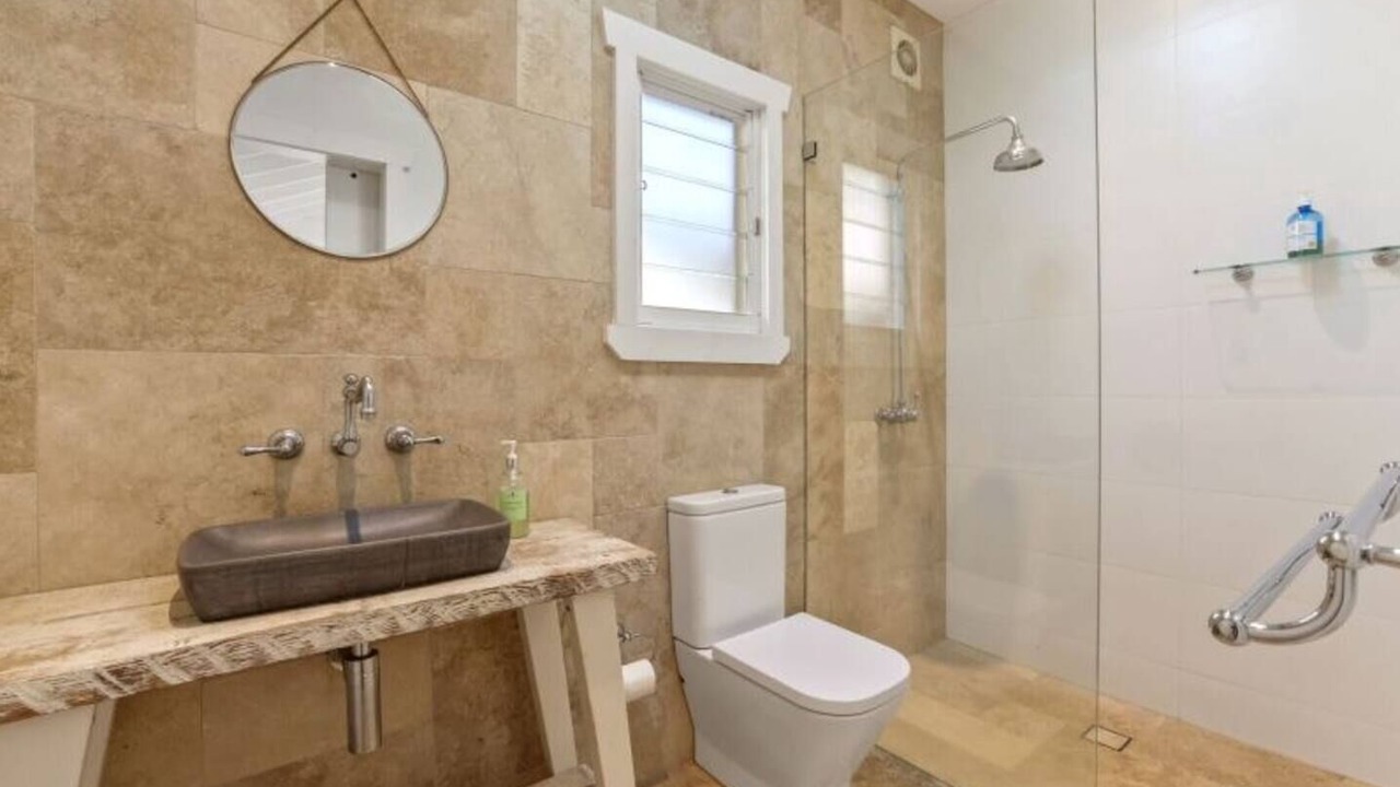 Photo of Bathroom in Mona Vale