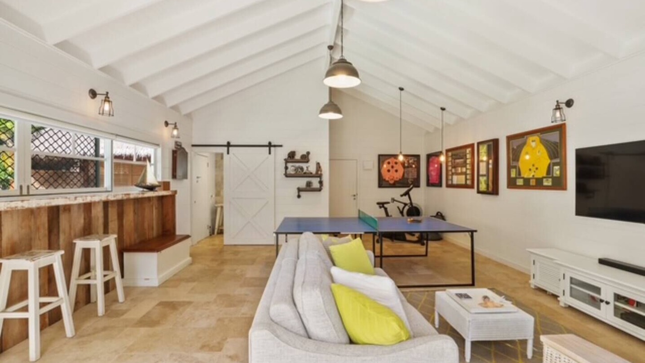 Photo of Livingroom in Mona Vale