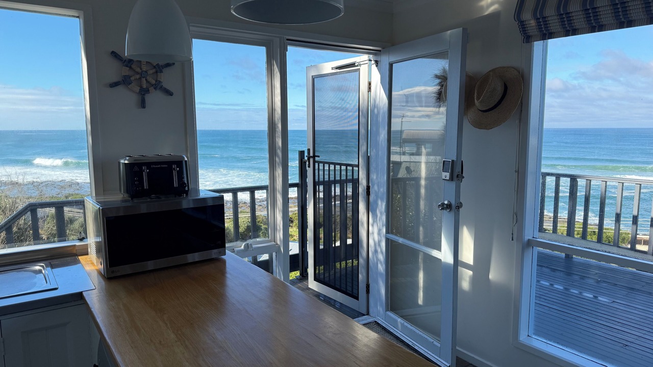 Photo of Patio Balcony in Marengo