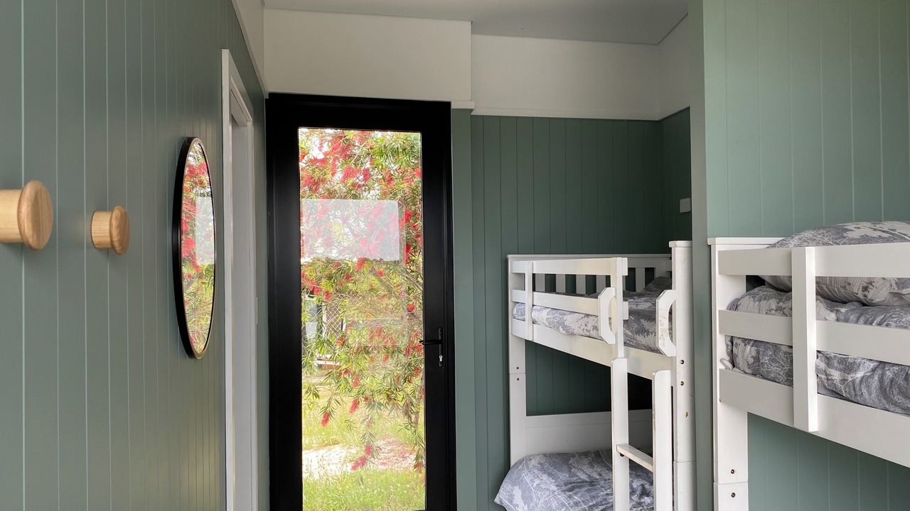 Photo of Bedroom in Lancelin