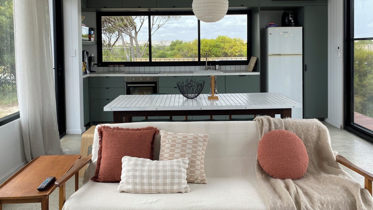 Photo of Livingroom in Lancelin