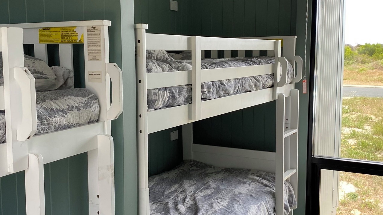Photo of Bedroom in Lancelin