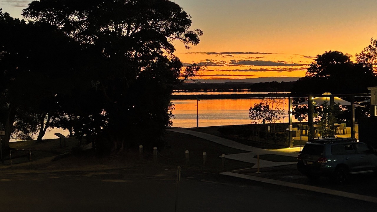 Photo of Patio Balcony in Iluka
