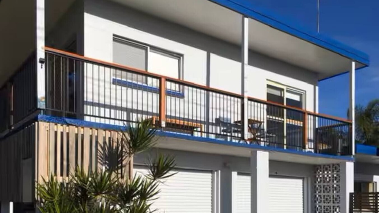 Photo of Patio Balcony in Iluka