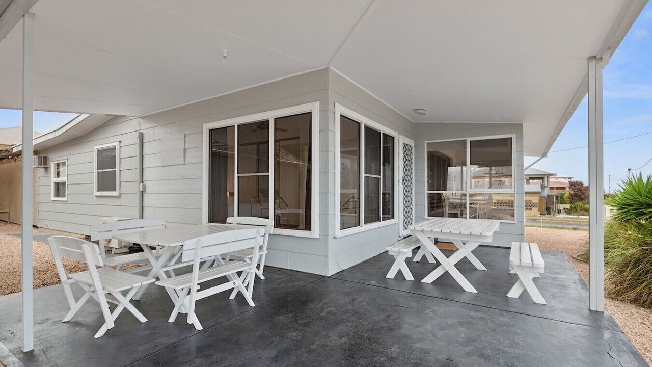 Photo of Outdoor in Port Hughes