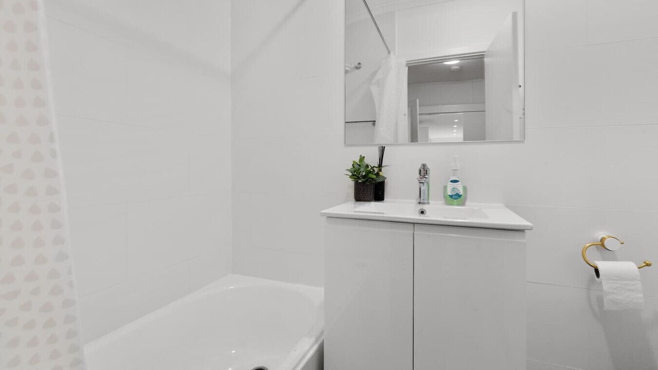 Photo of Bathroom in Port Hughes