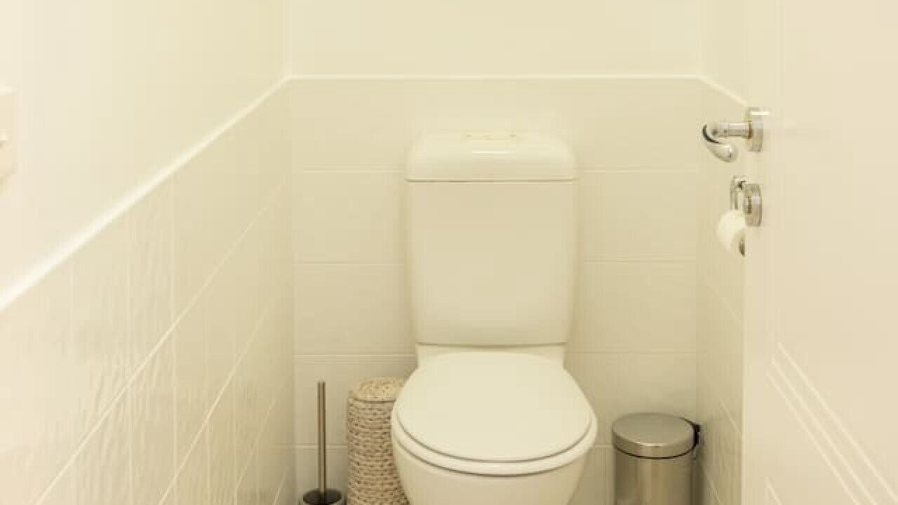 Photo of Bathroom in Port Lincoln