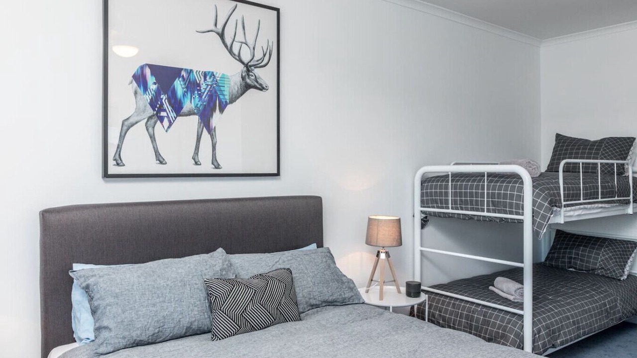 Photo of Bedroom in Port Lincoln
