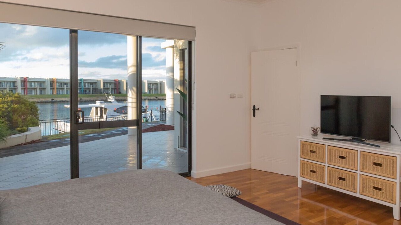 Photo of Bedroom in Port Lincoln