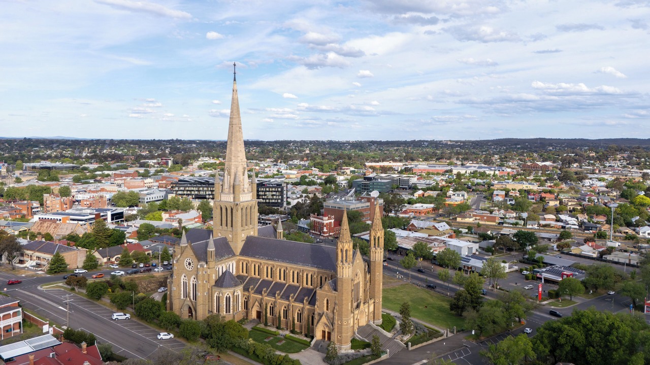 Photo of Others in Bendigo