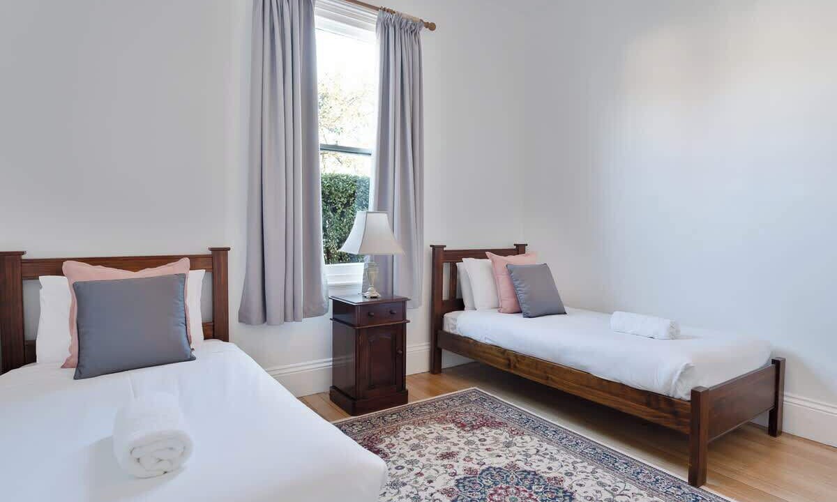 Photo of Bedroom in South Launceston