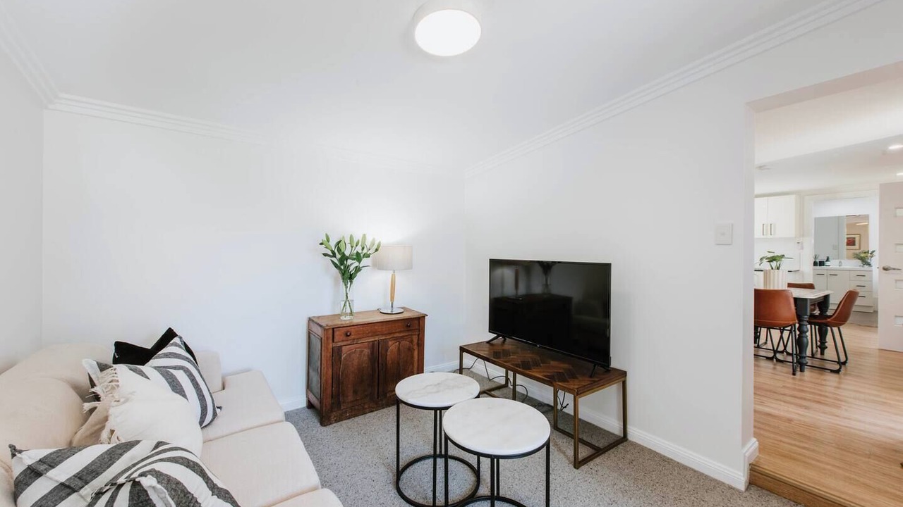 Photo of Livingroom in Central Mudgee