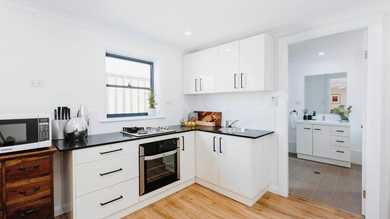 Photo of Kitchen in Central Mudgee