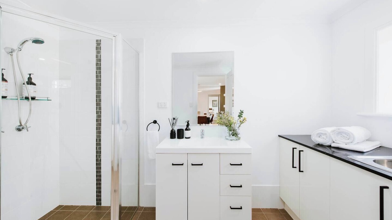 Photo of Bathroom in Central Mudgee