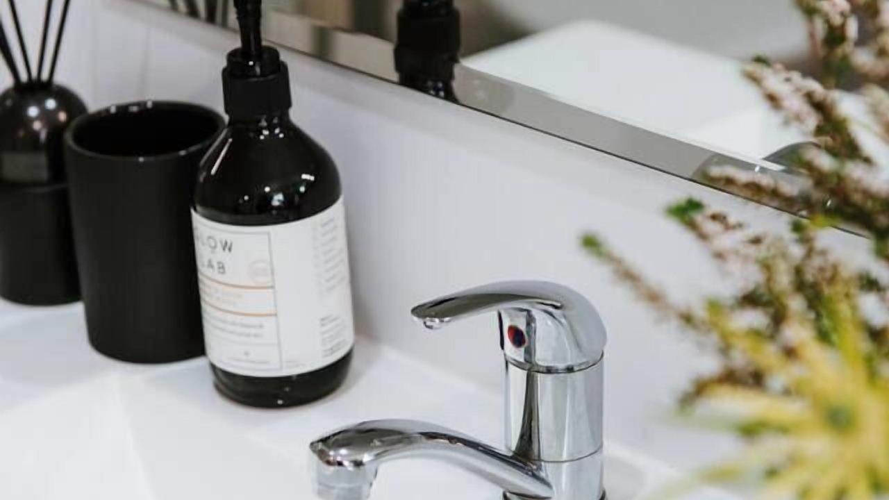 Photo of Bathroom in Central Mudgee