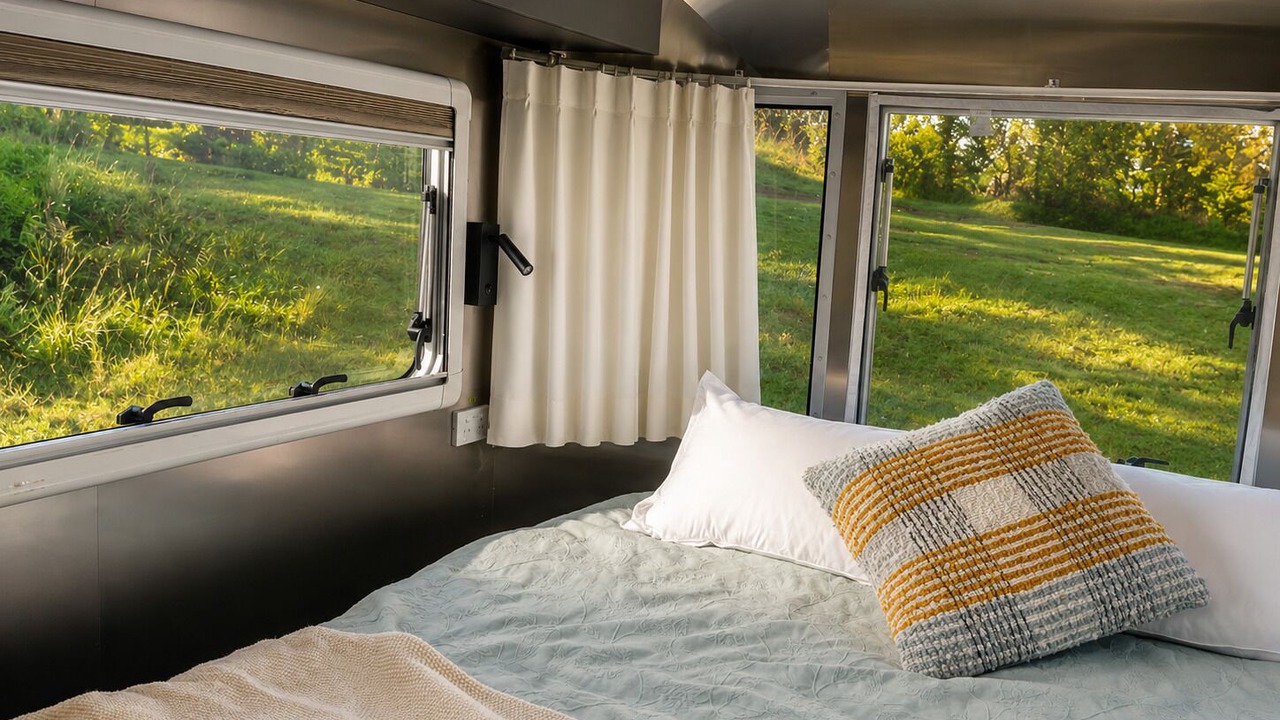 Photo of Bedroom in Rawson