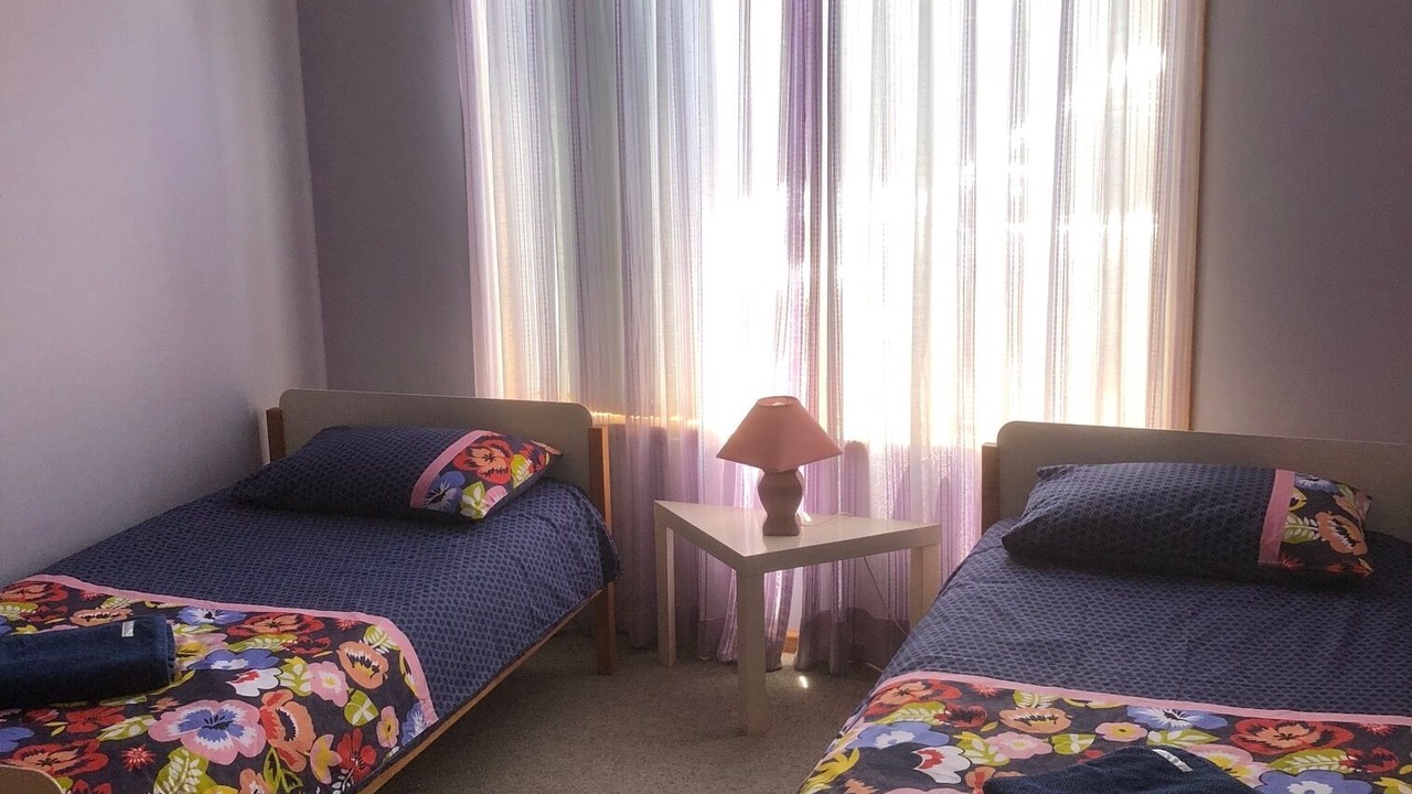 Photo of Bedroom in Ocean Beach