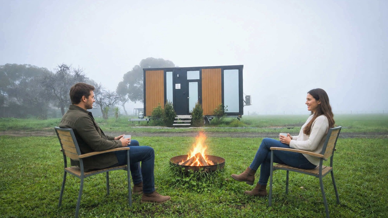 Photo of Outdoor in Fosterville