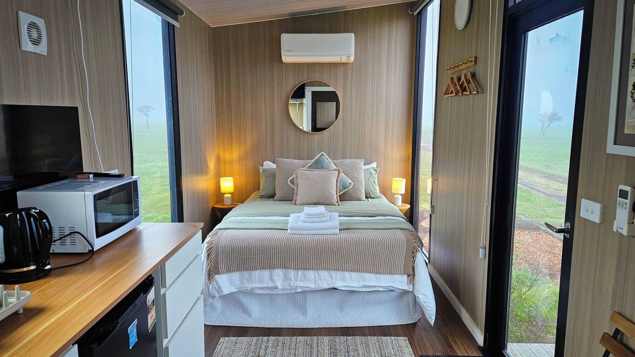 Photo of Bedroom in Fosterville