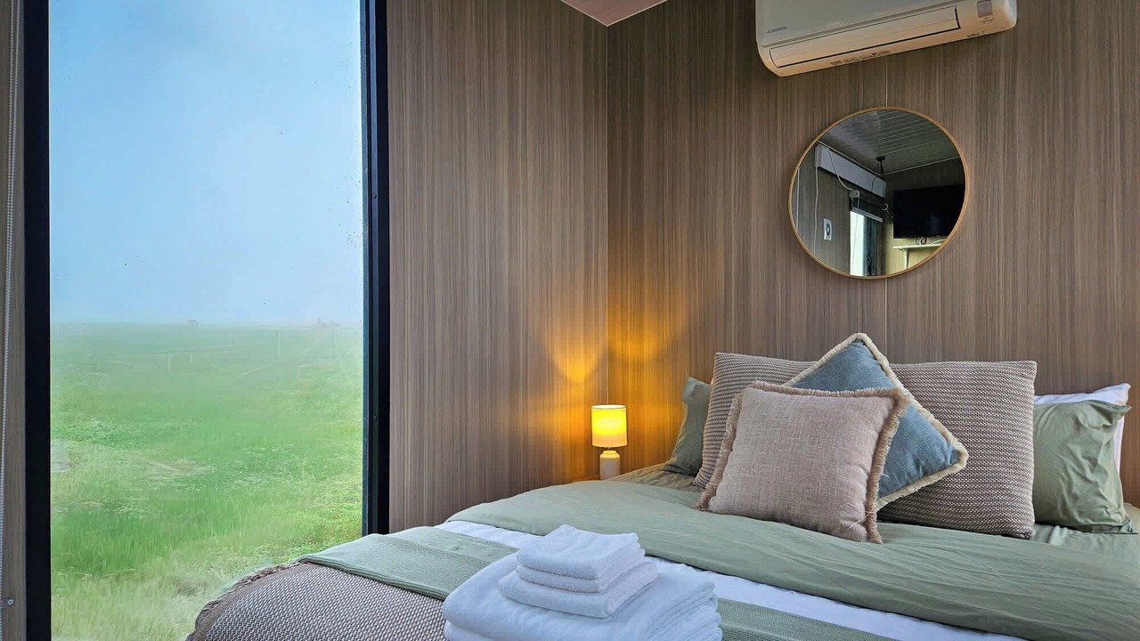 Photo of Bedroom in Fosterville