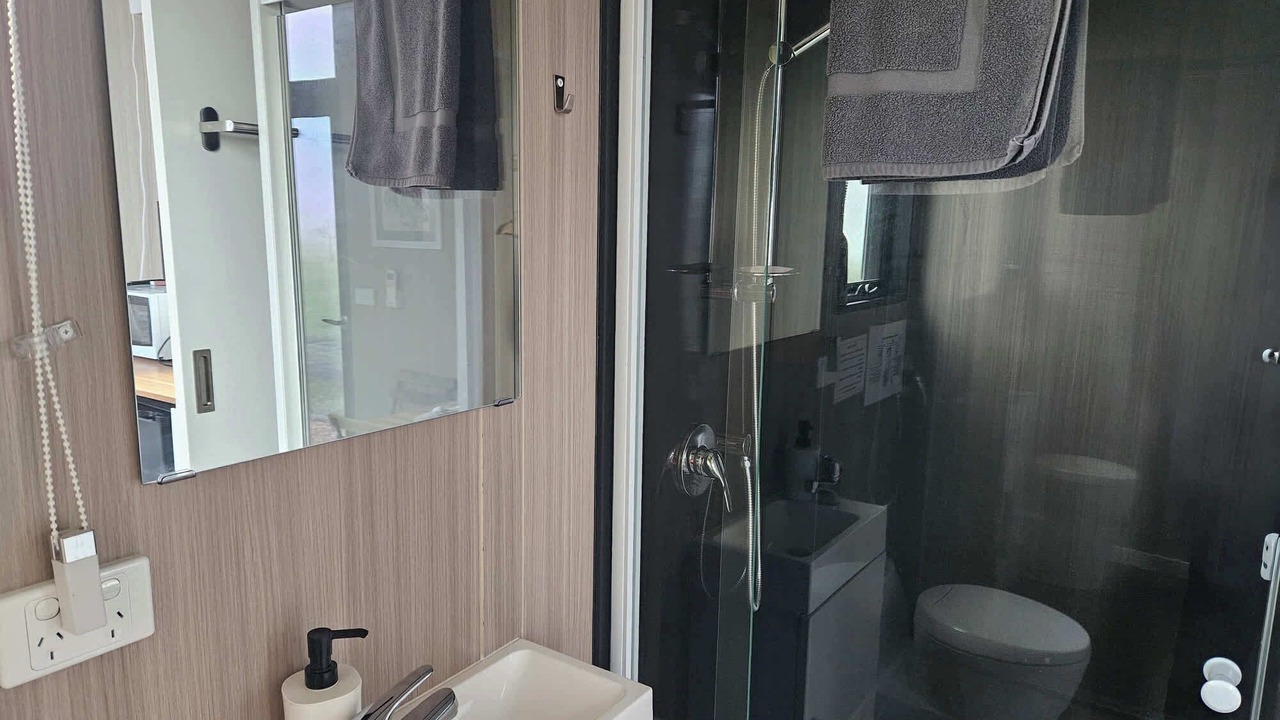 Photo of Bathroom in Fosterville
