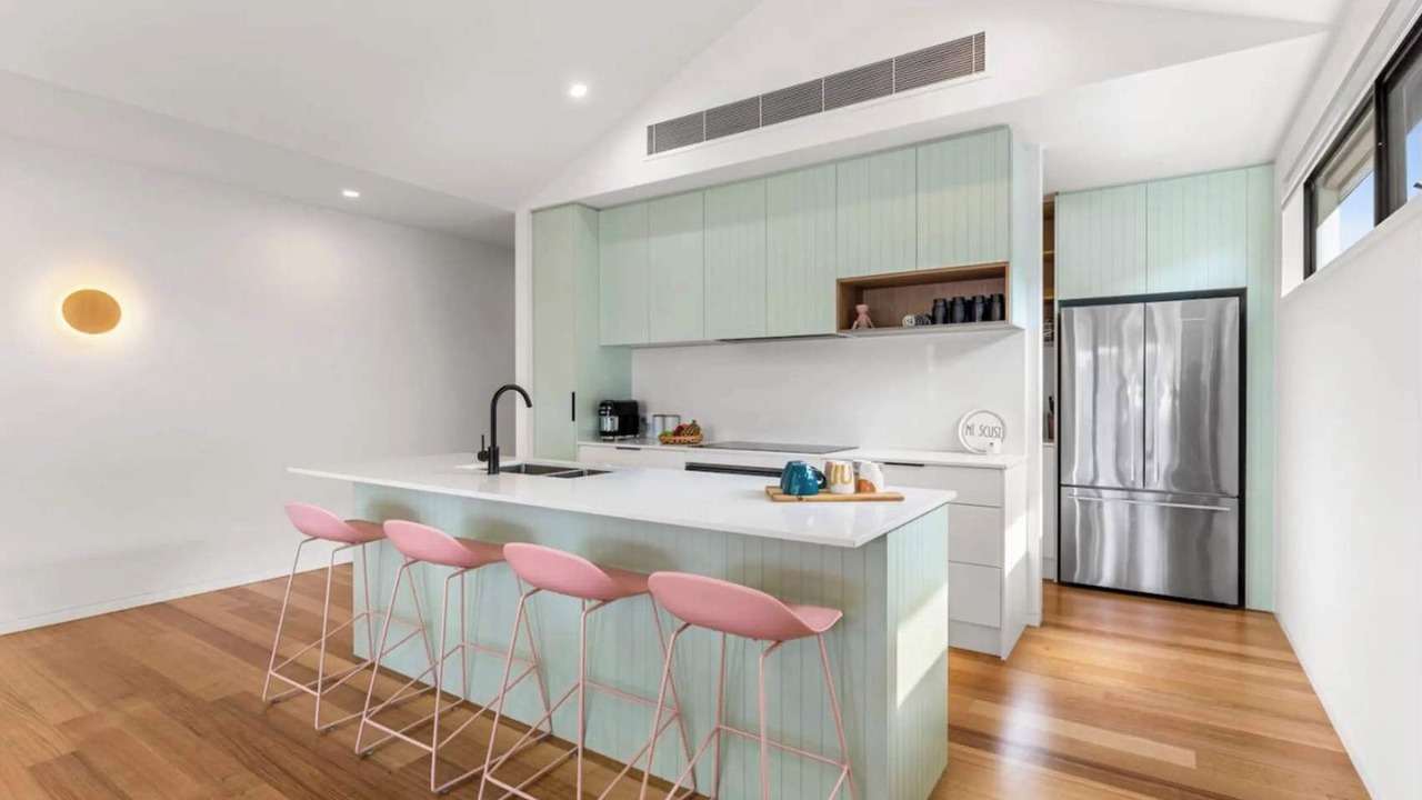 Photo of Kitchen in Ocean Grove