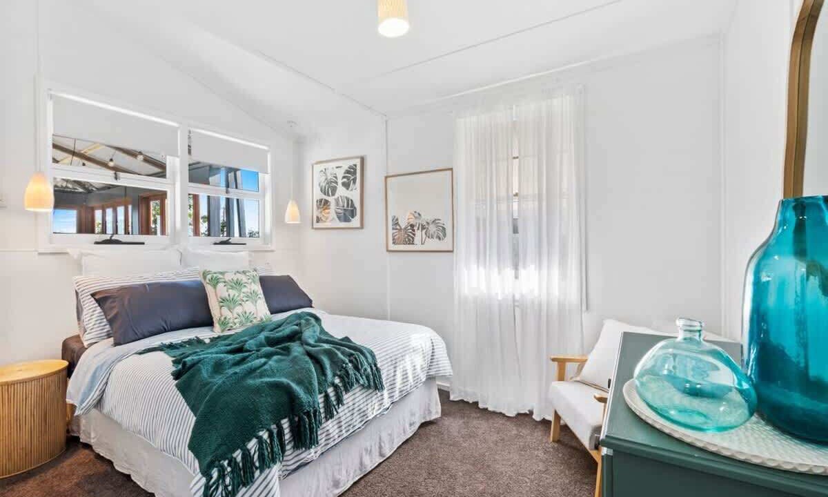 Photo of Bedroom in Moruya Heads