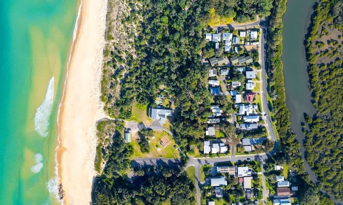Photo of Outdoor in Moruya Heads