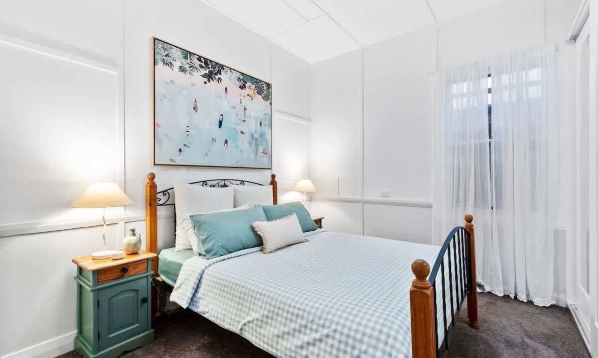 Photo of Bedroom in Moruya Heads