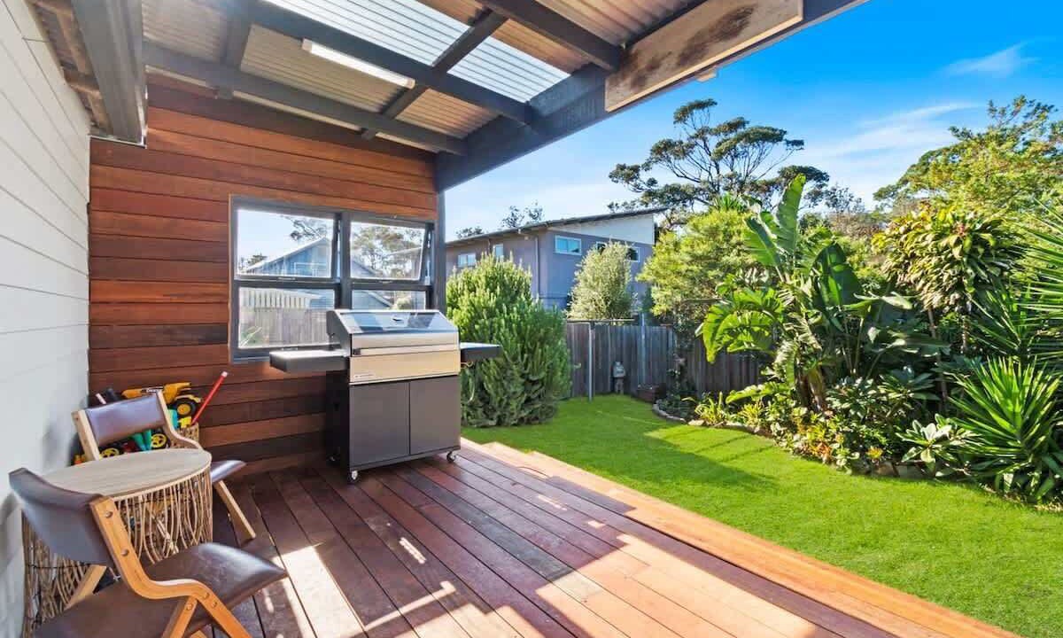 Photo of Patio Balcony in Moruya Heads