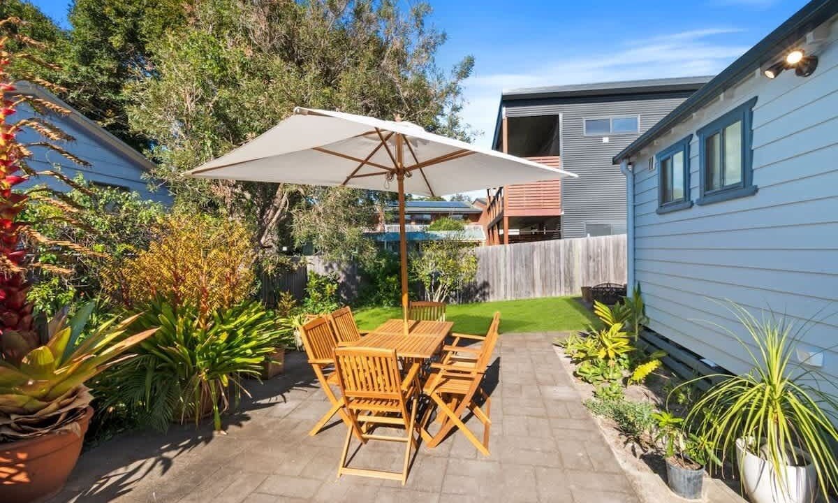 Photo of Outdoor in Moruya Heads