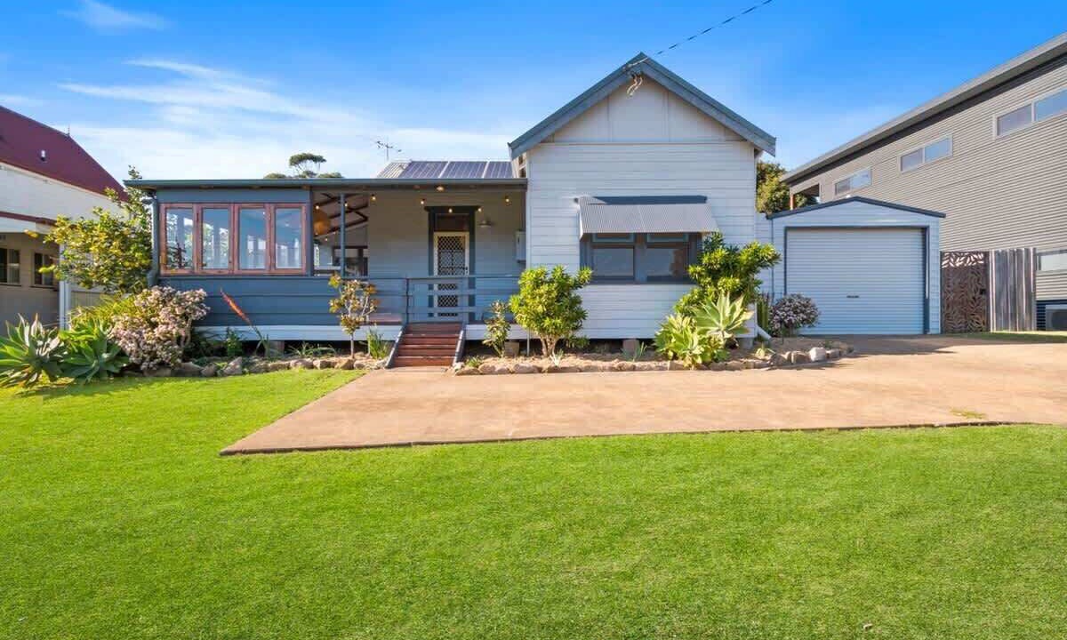 Photo of Outdoor in Moruya Heads
