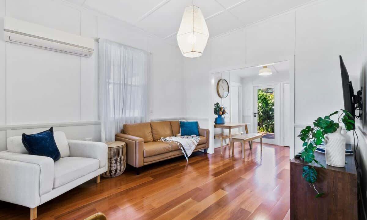 Photo of Livingroom in Moruya Heads