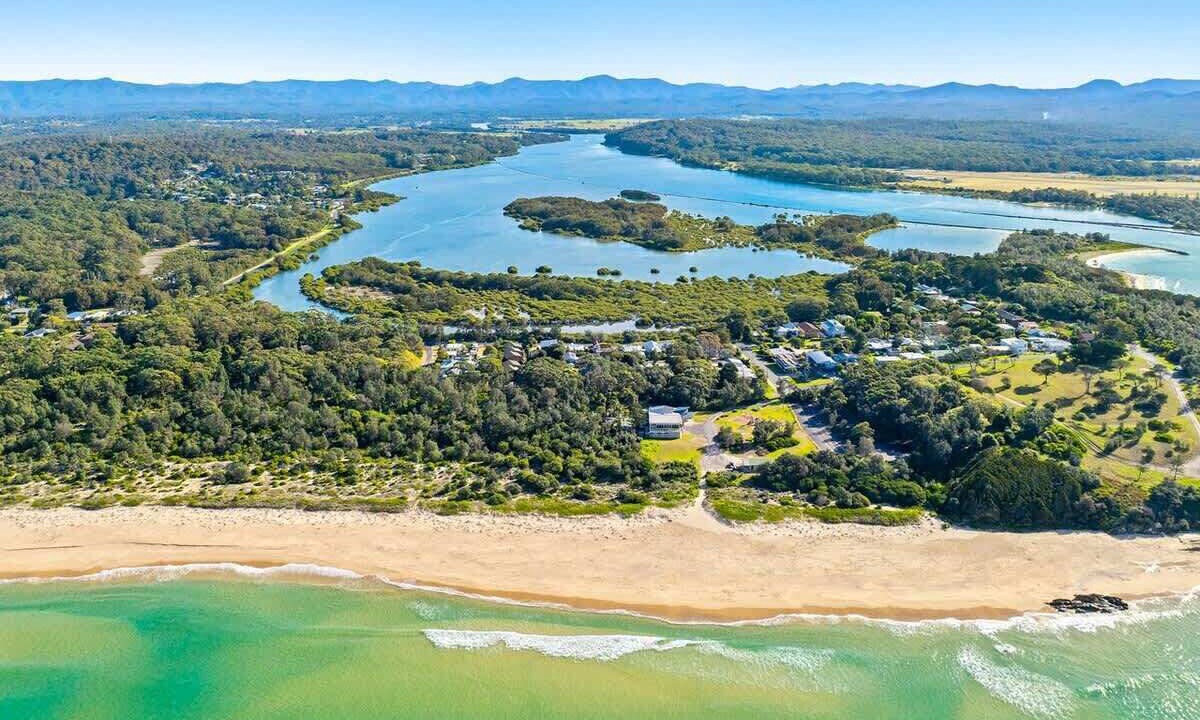 Photo of Outdoor in Moruya Heads