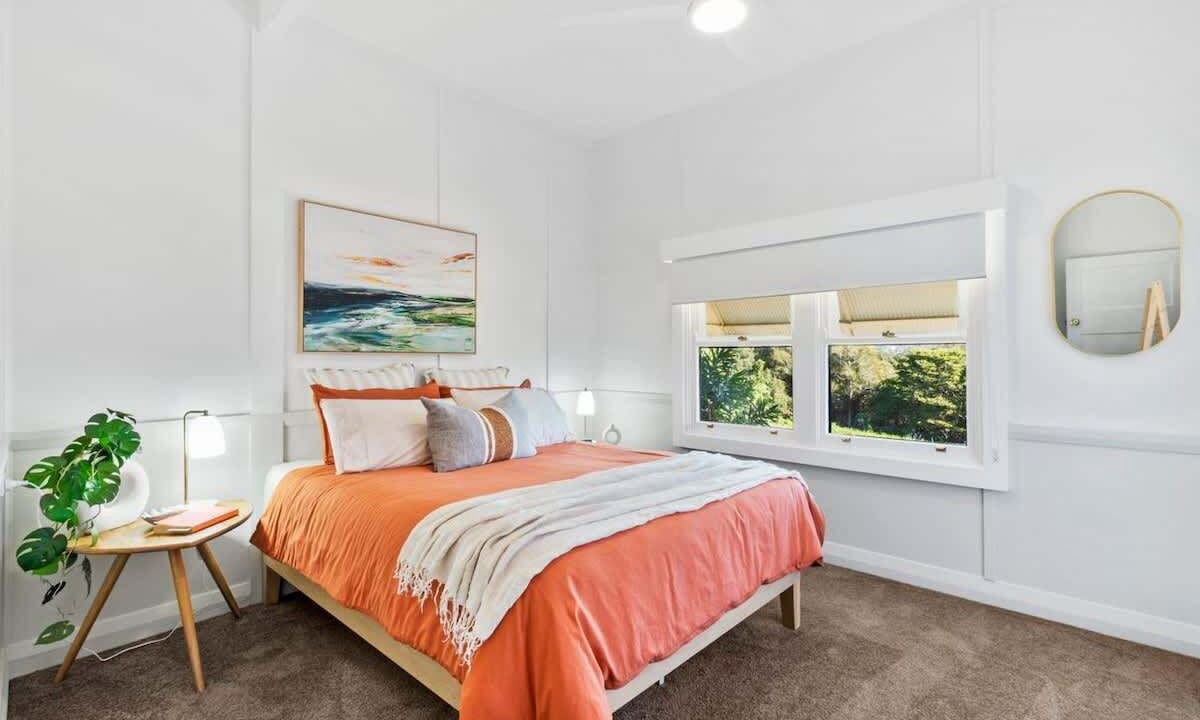 Photo of Bedroom in Moruya Heads