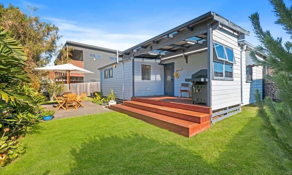 Photo of Patio Balcony in Moruya Heads