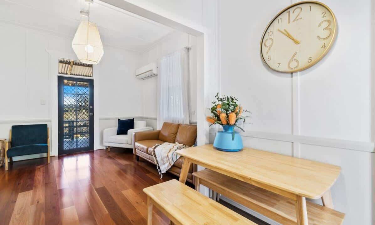 Photo of Livingroom in Moruya Heads
