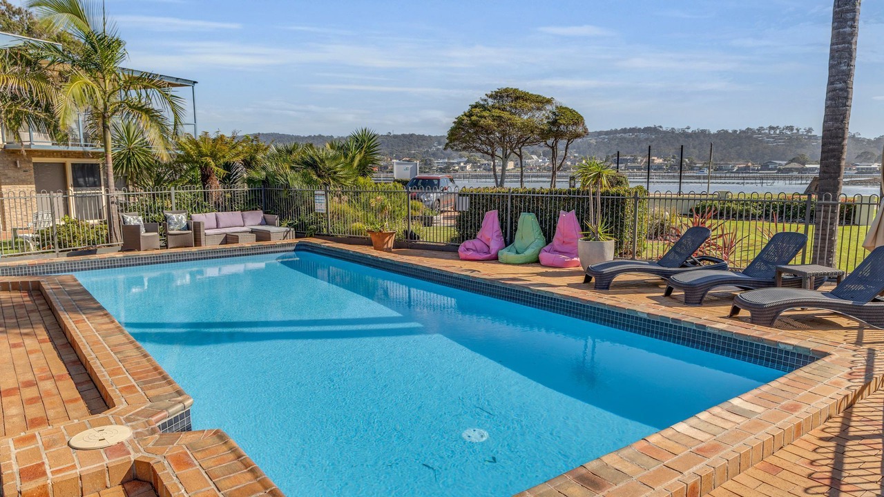 Photo of Outdoor in Merimbula