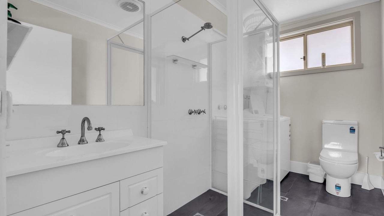 Photo of Bathroom in Merimbula