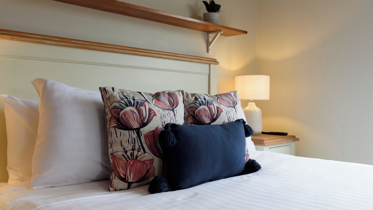 Photo of Bedroom in Ambleside
