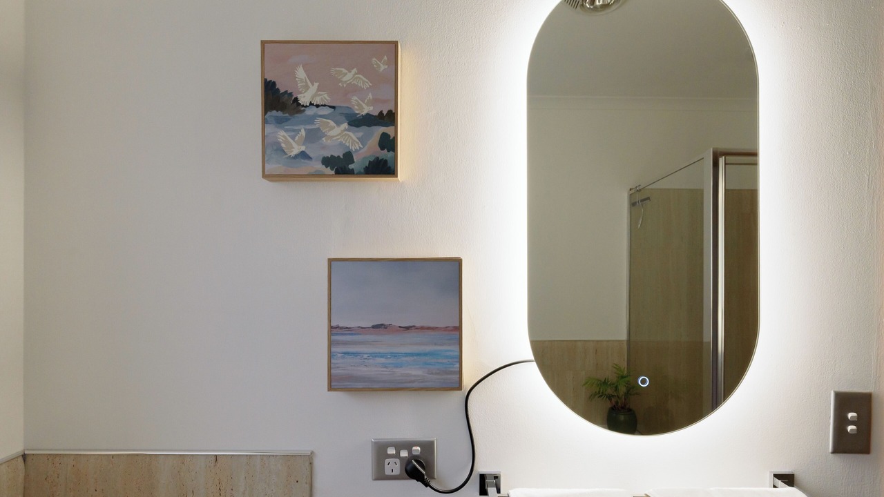 Photo of Bathroom in Ambleside