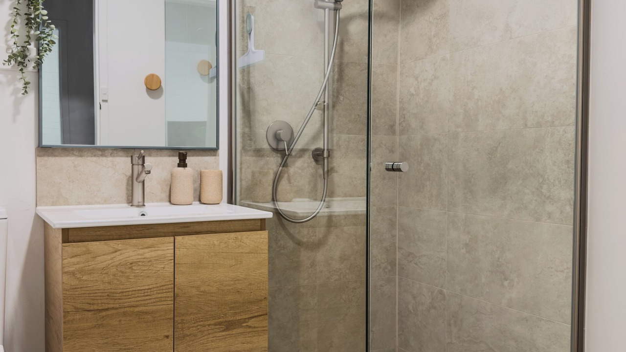 Photo of Bathroom in Wembley